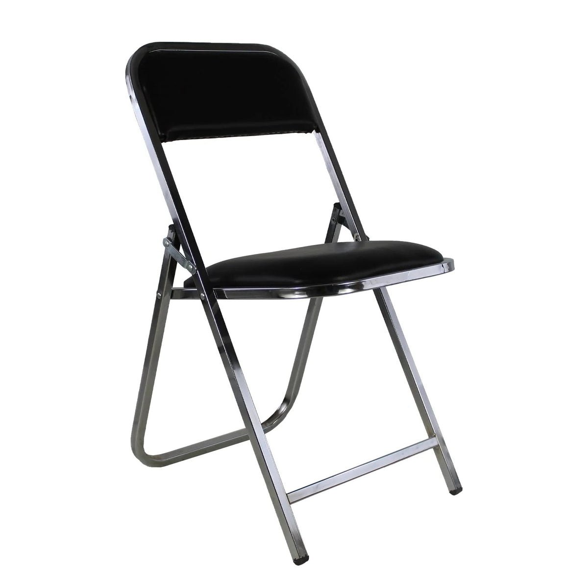 Silla Plegable Acojinada Especial