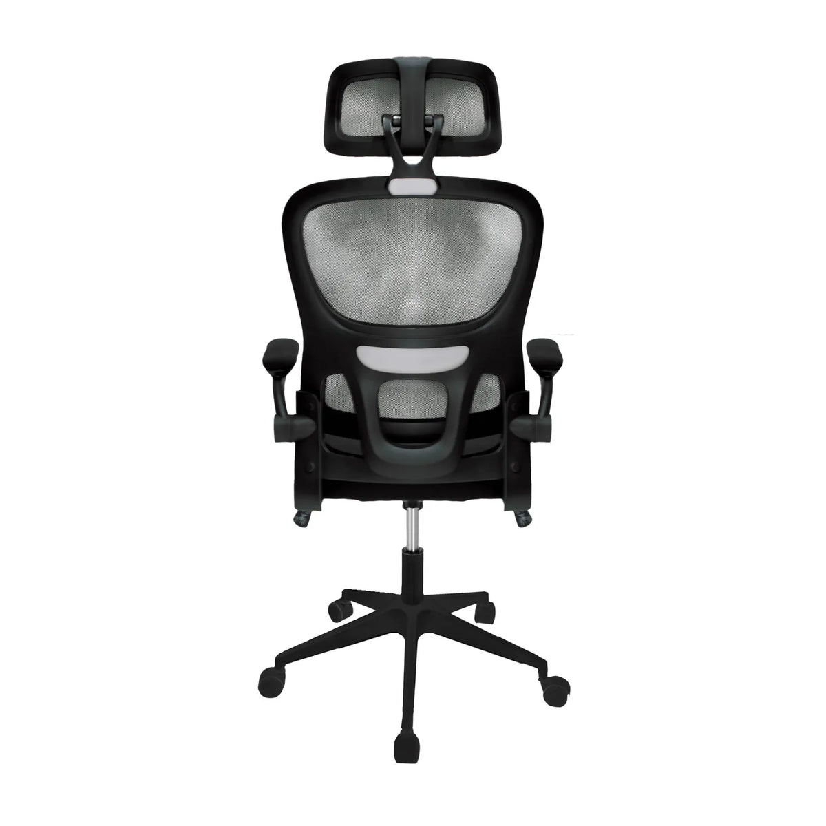 Silla Directiva Bessan 8373 Negra