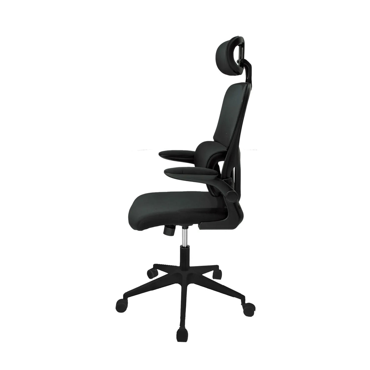 Silla Directiva Bessan 8373 Negra