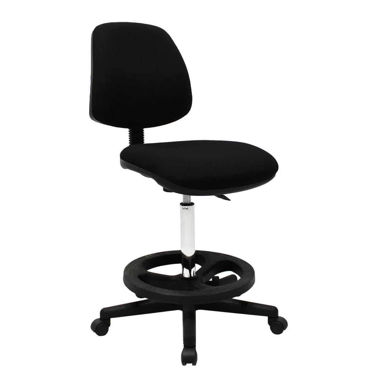 Silla JM-007 Cajero Tela