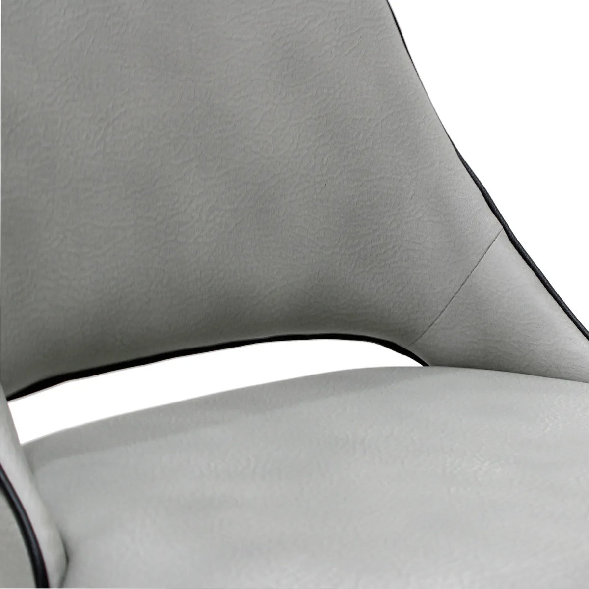 Silla de Hogar Branco 2314