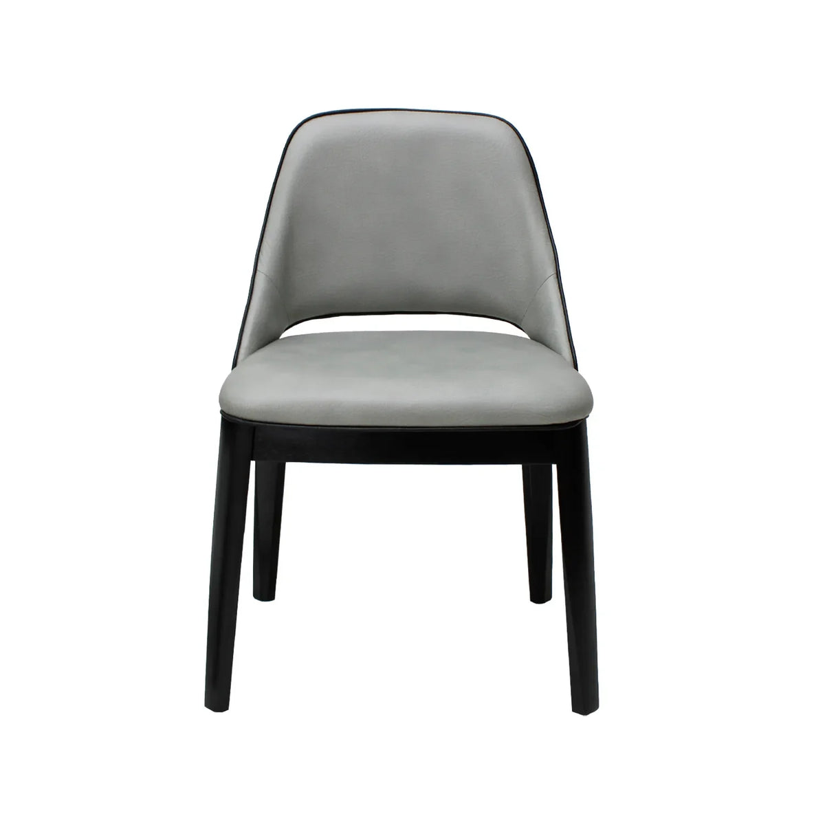 Silla de Hogar Branco 2314