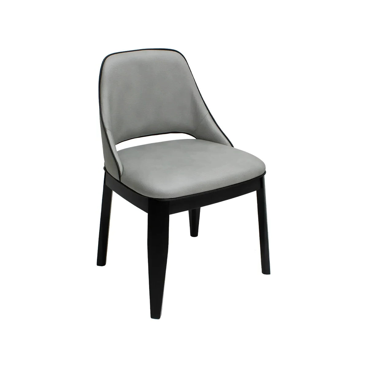Silla de Hogar Branco 2314