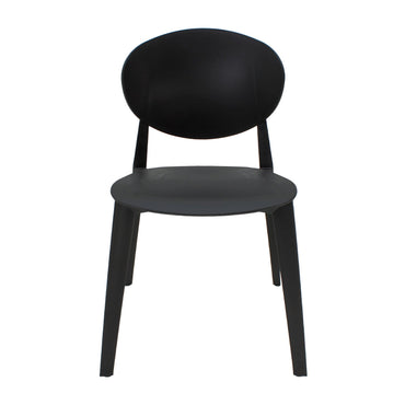 Silla Exterior Massa
