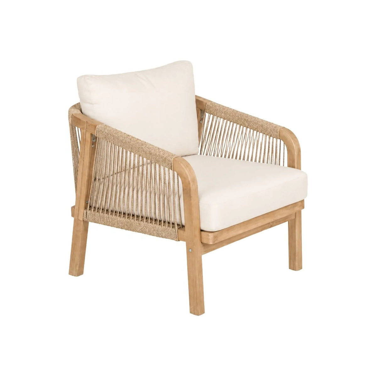 Sillon Individual Exterior Saona