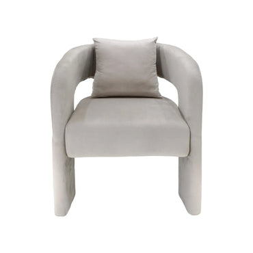 Sillon Lipari 366 Greige