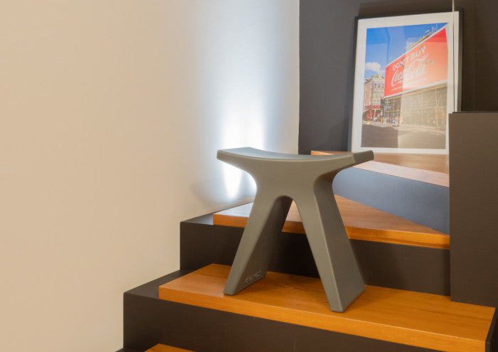Pigreco – Ambiente