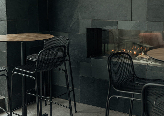 Villa 3 – Ambiente