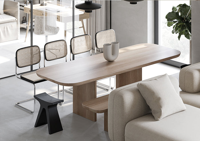Pigreco – Ambiente