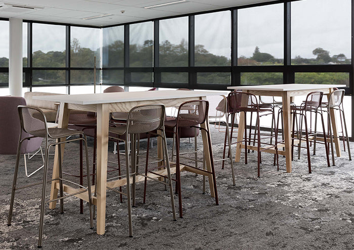 Villa 3 – Ambiente