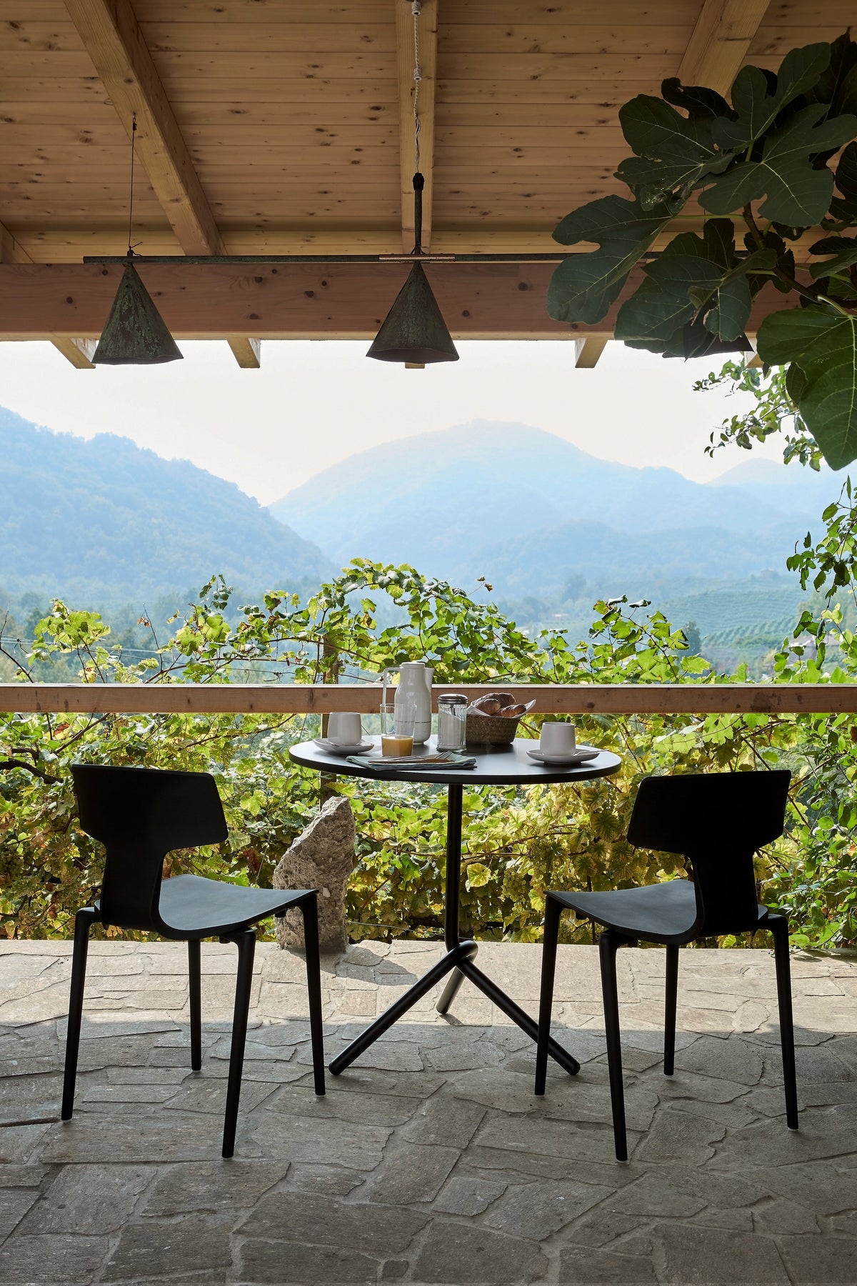 Split silla – Ambiente