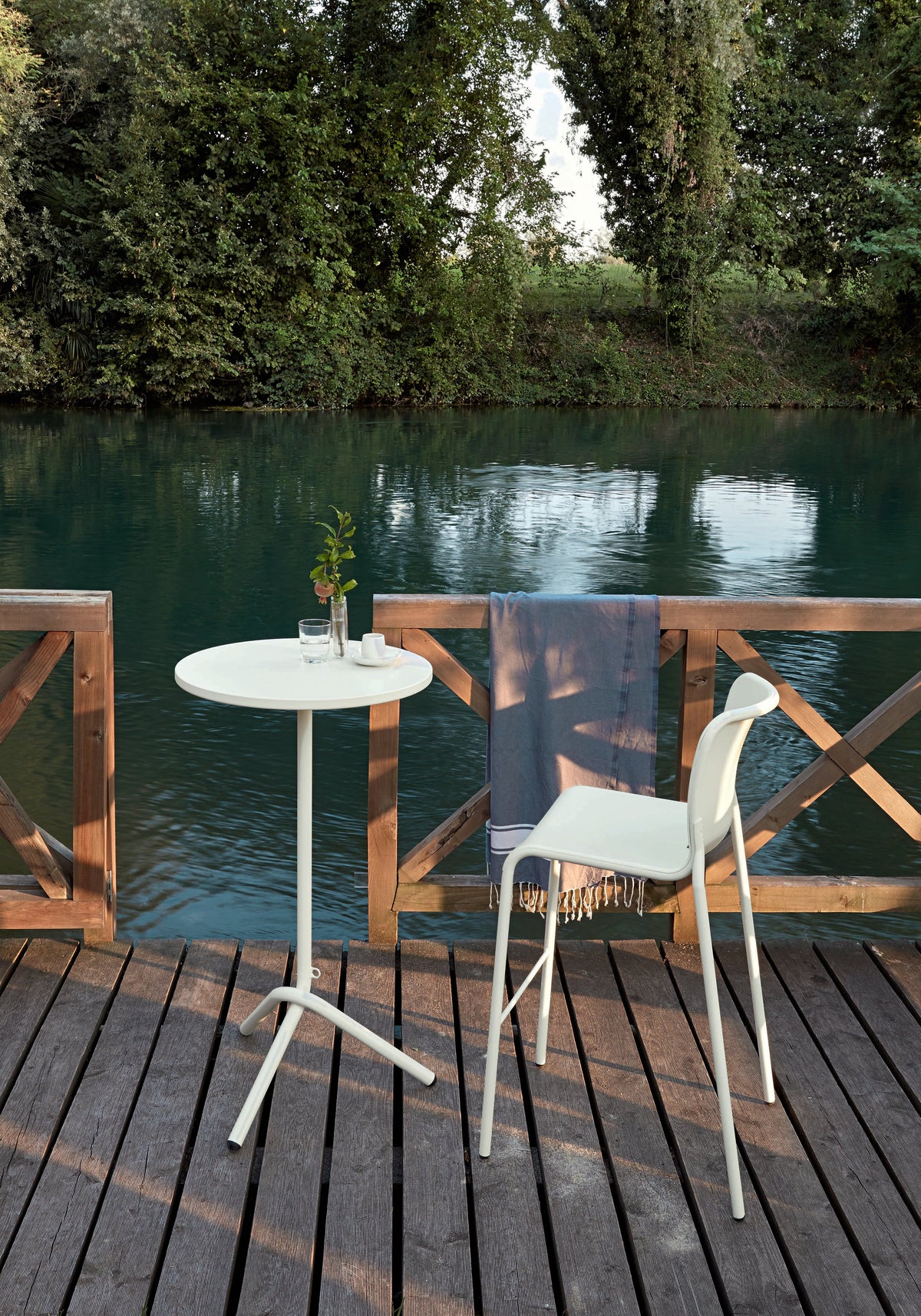 TA mesa abatible – Ambiente