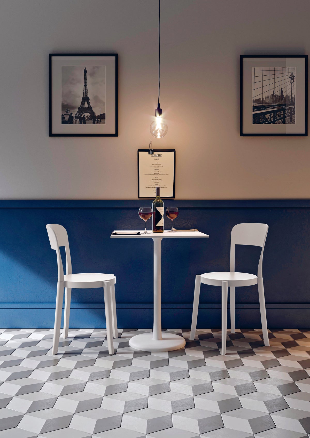 Torre – Ambiente