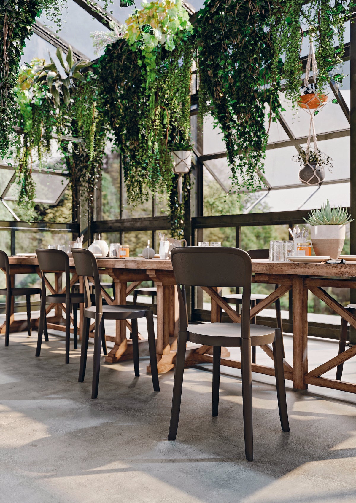 Torre – Ambiente