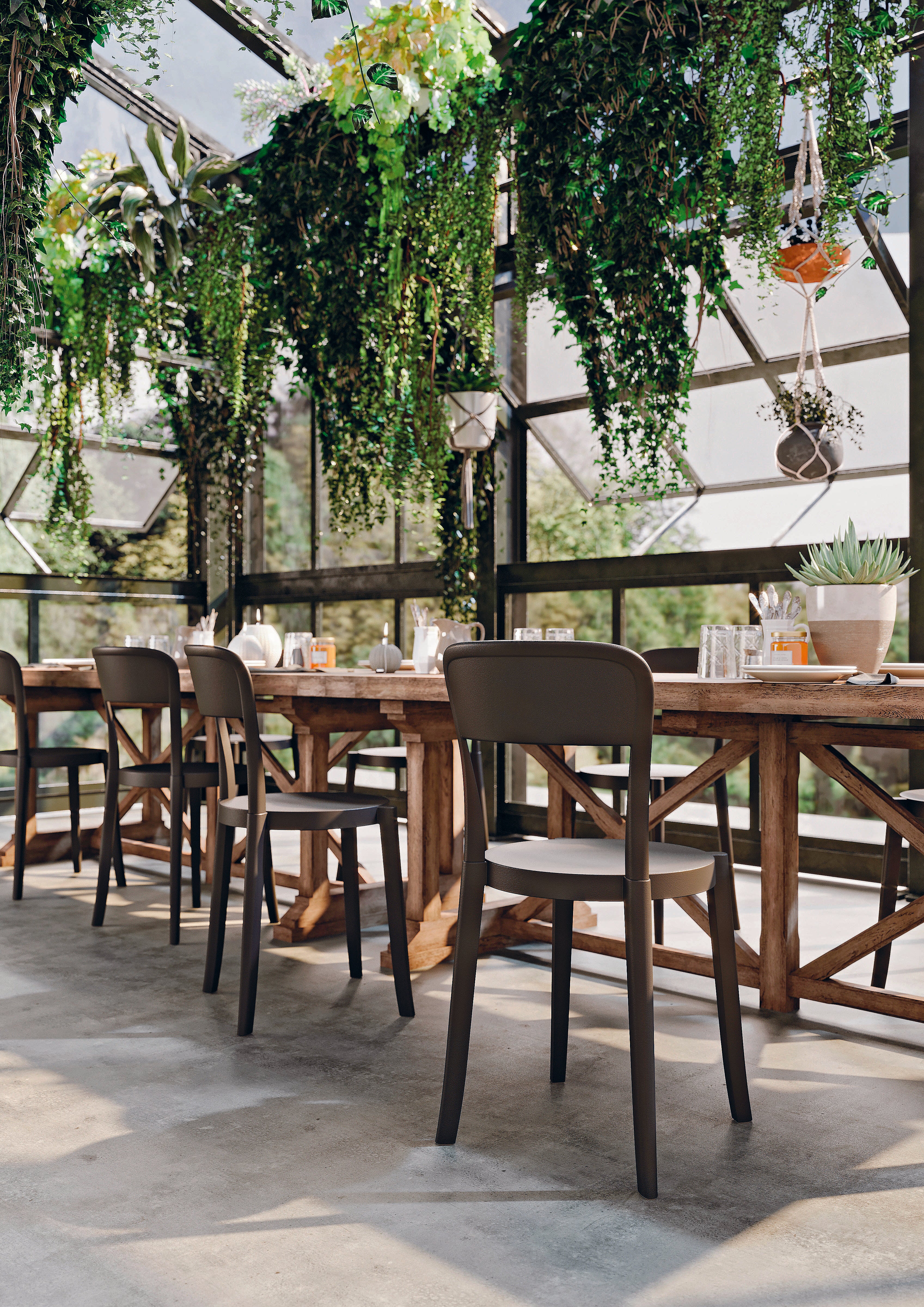 Torre – Ambiente