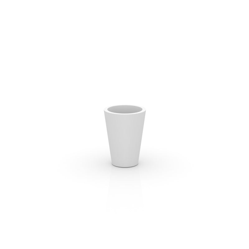 Maceta cono VONDOM