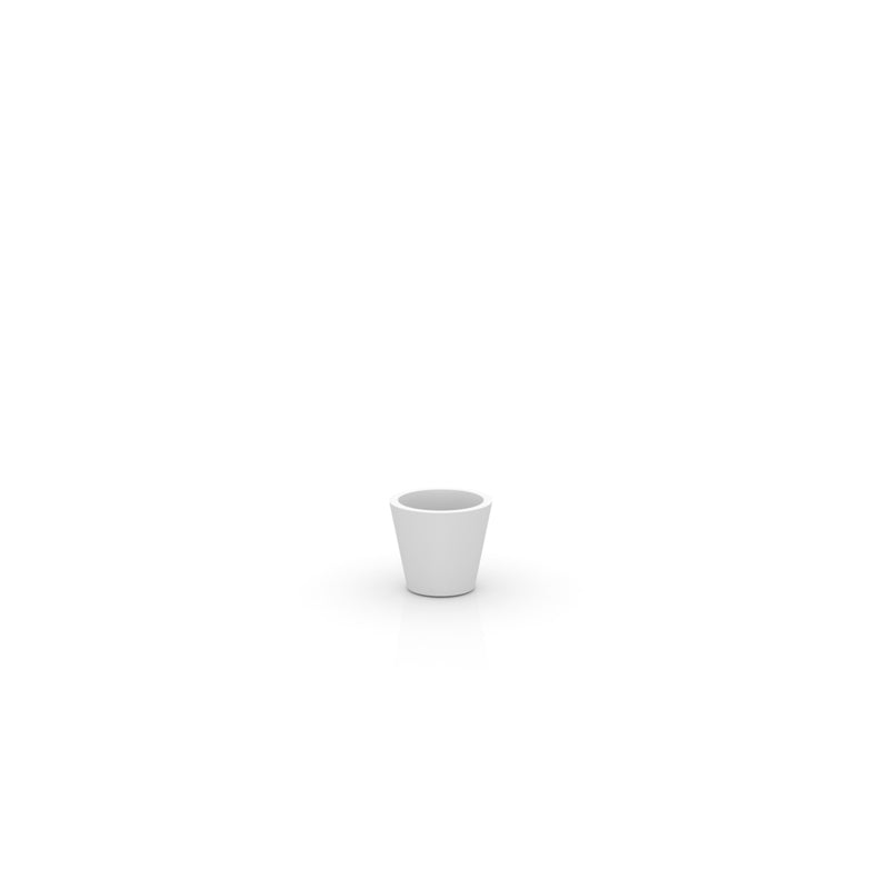Maceta cono VONDOM