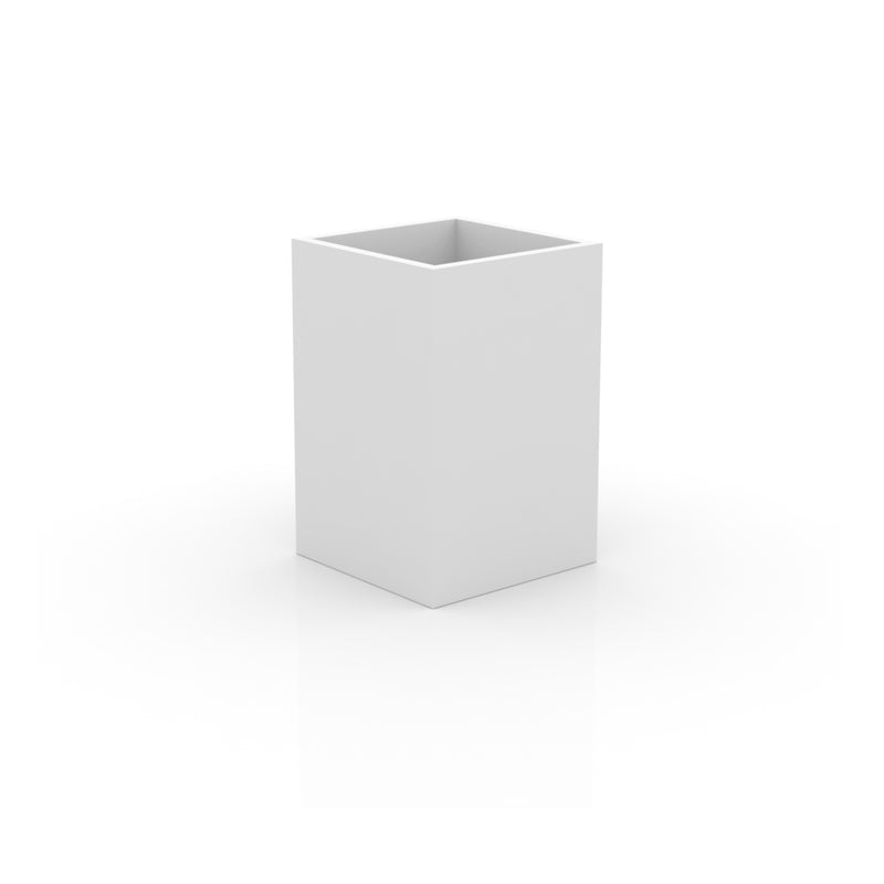 Maceta cubo VONDOM