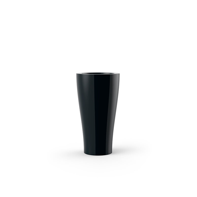 Maceta curvada VONDOM