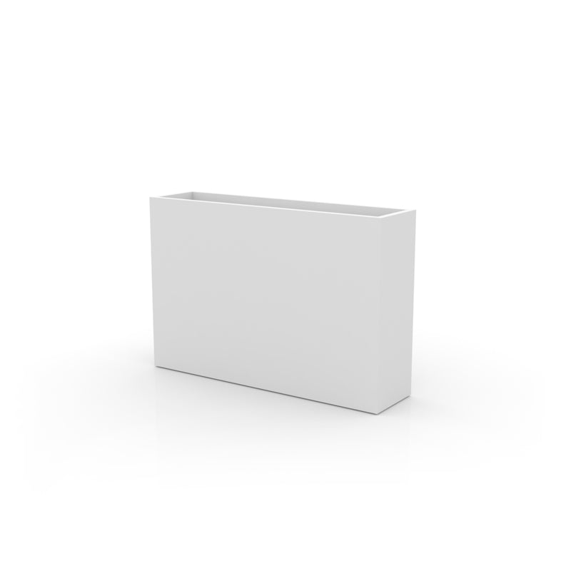 Maceta wall VONDOM