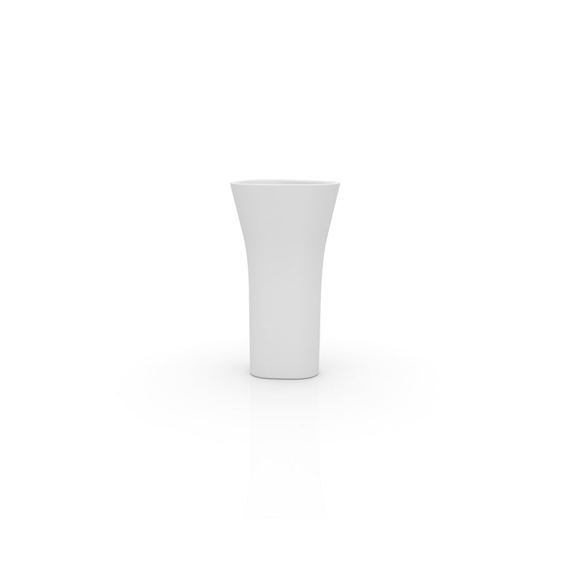 Bones macetas VONDOM