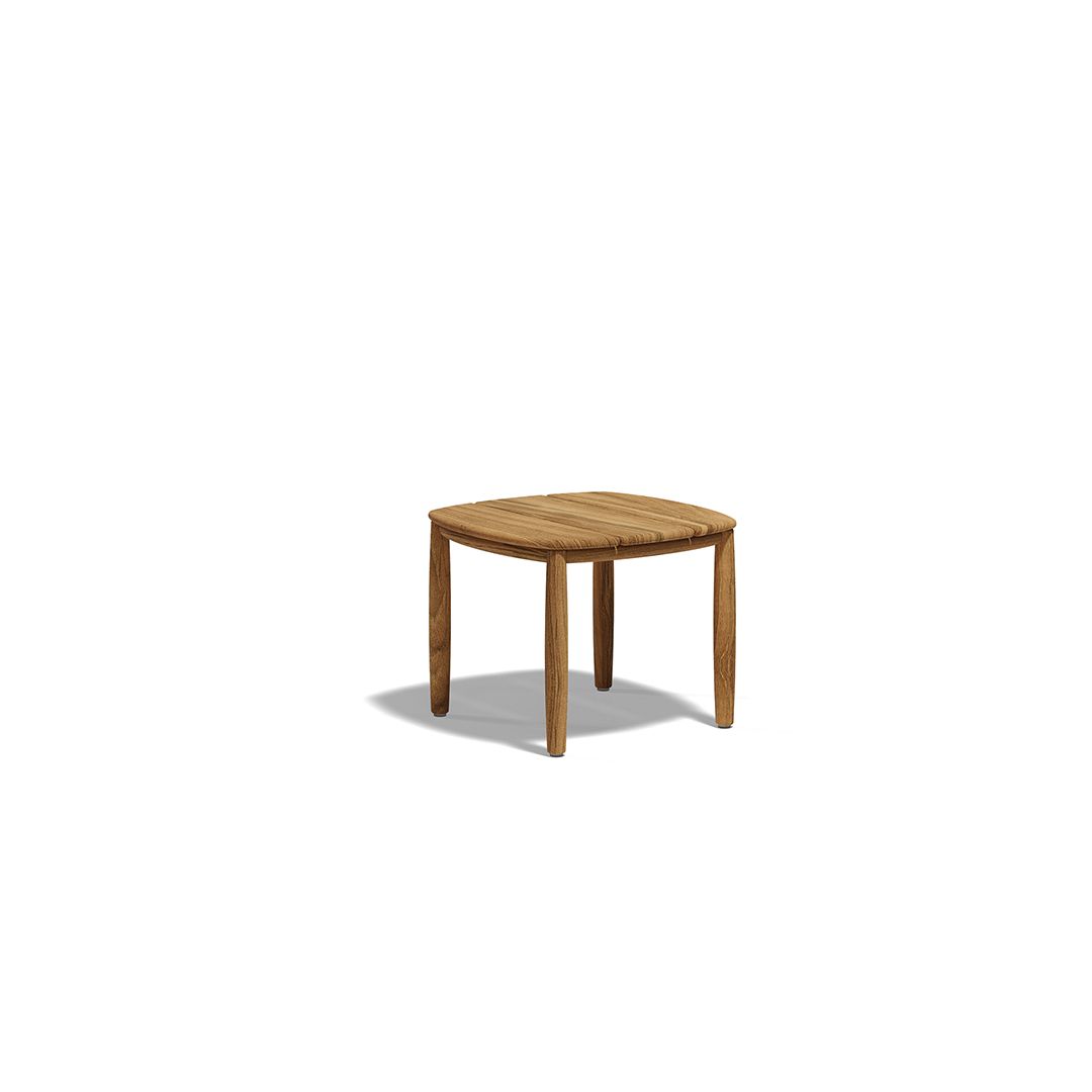 Fusta mesa para camastro VONDOM