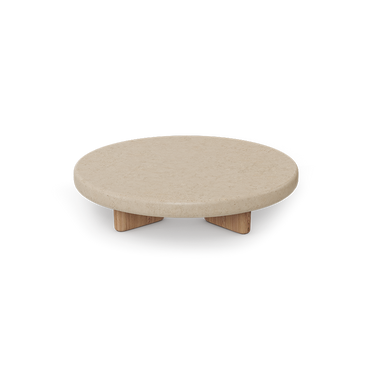 Milos mesas de centro VONDOM