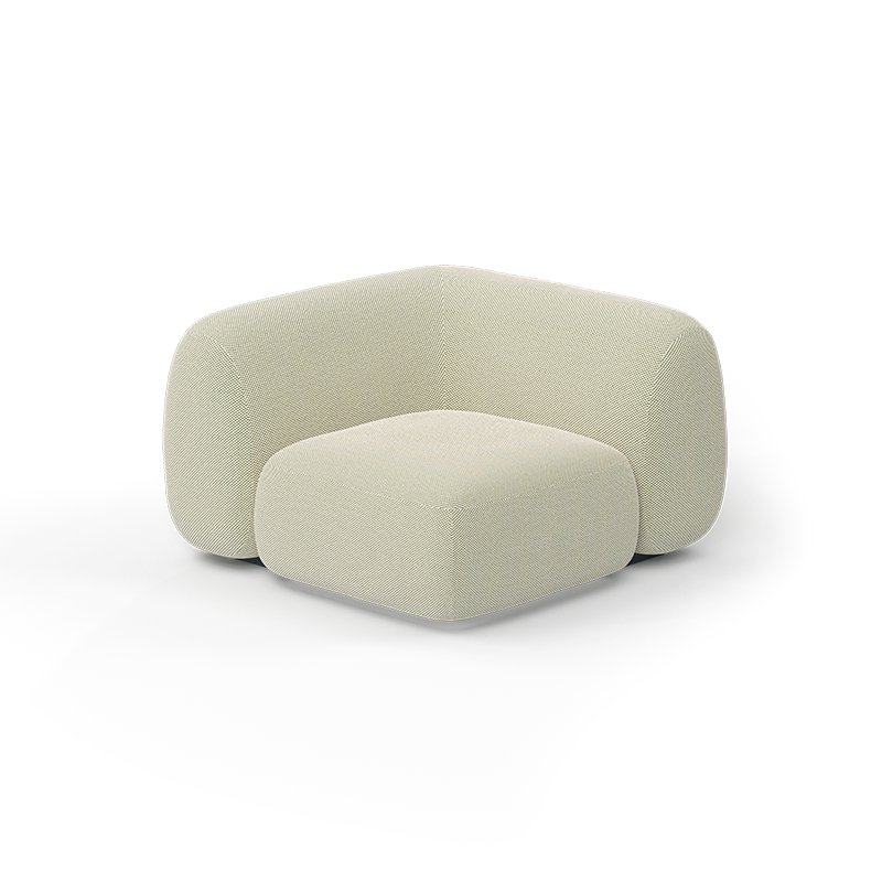 Milos esquina VONDOM