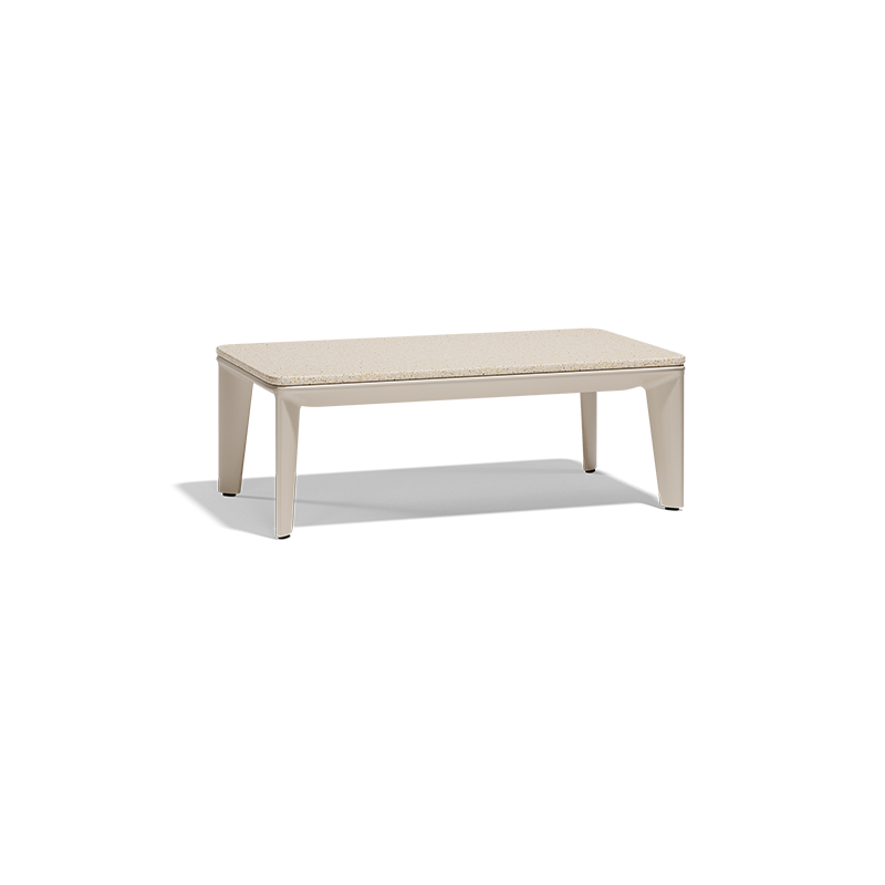 Pasadena mesa 80x45x28 VONDOM