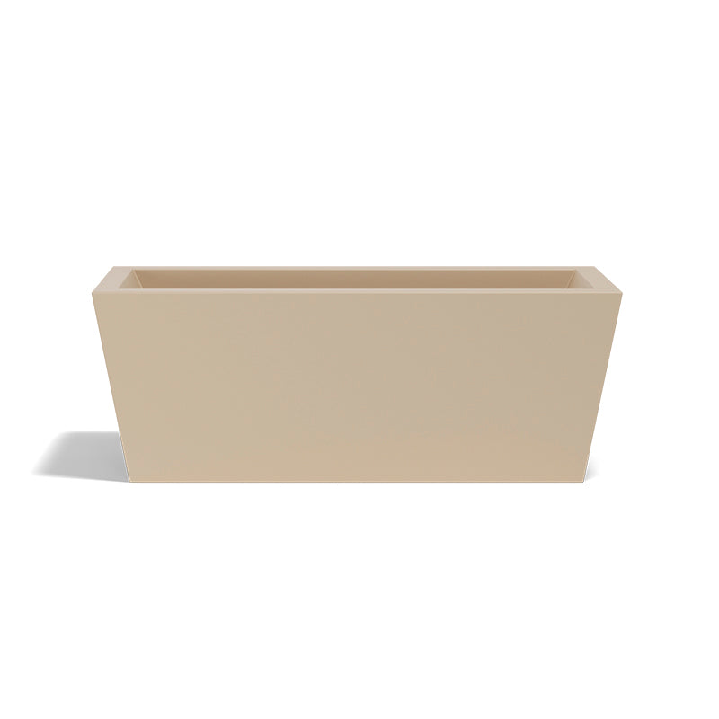 Jardinera simple VONDOM