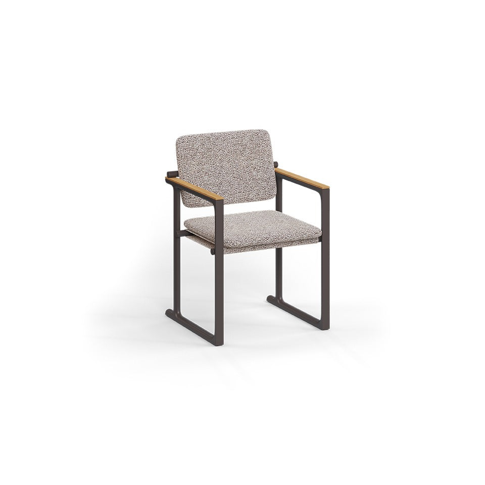 Tulum silla VONDOM