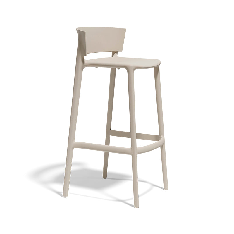 Africa taburete VONDOM