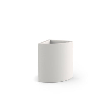 Maceta angular 50x39x55 VONDOM