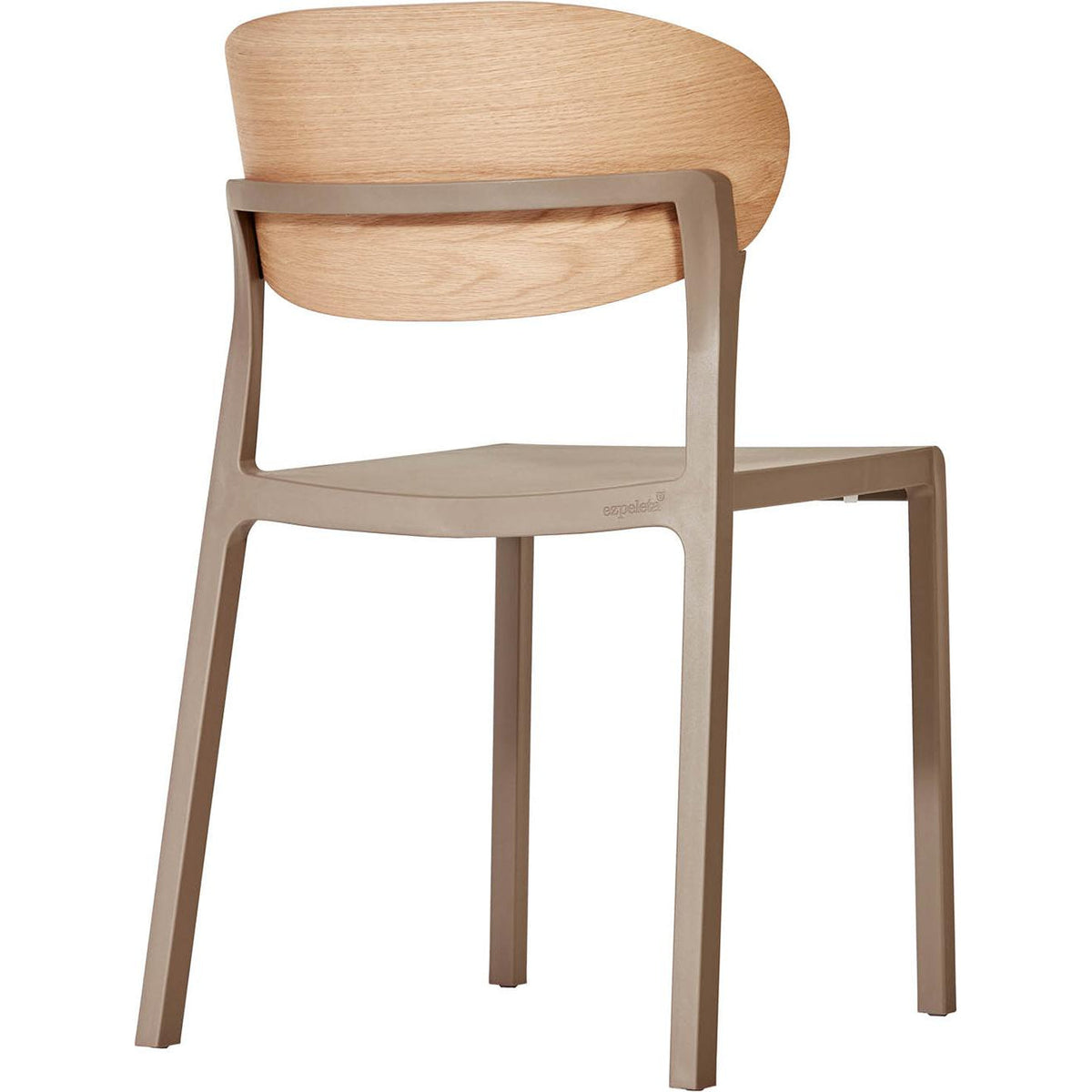 Bake silla