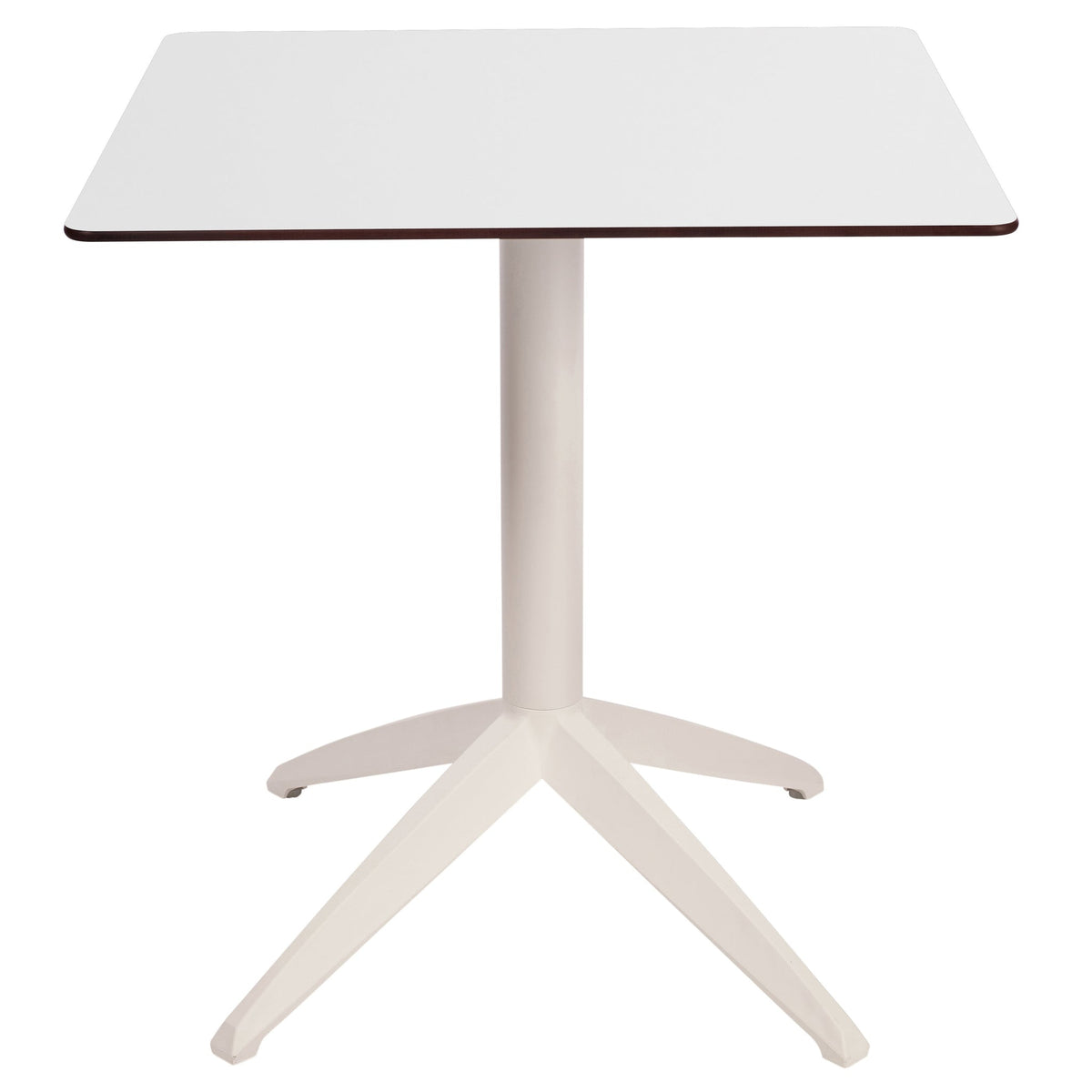 Quatro mesa Fold