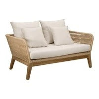 Amora love seat