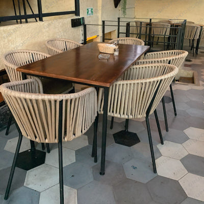 Proyecto de bar – Grupo Decos