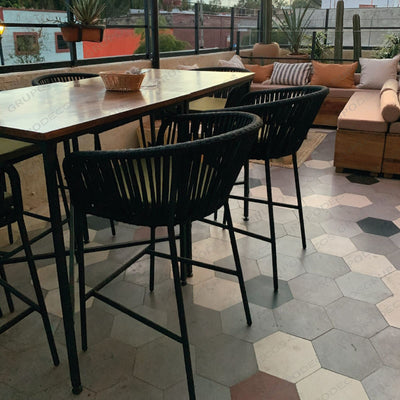 Proyecto de bar – Grupo Decos