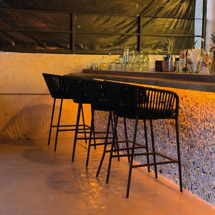 Proyecto de bar – Grupo Decos
