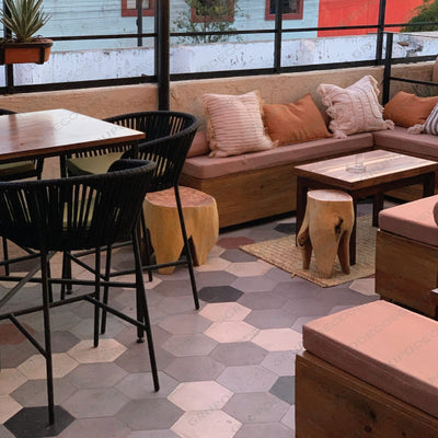 Proyecto de bar – Grupo Decos