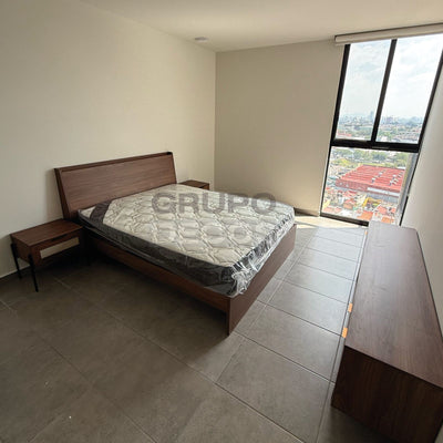 Proyecto de departamento ejecutivo – Grupo Decos
