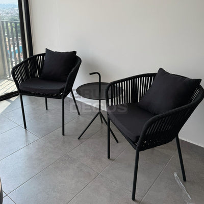 Proyecto de departamento ejecutivo – Grupo Decos