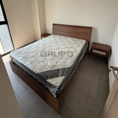 Proyecto de departamento ejecutivo – Grupo Decos