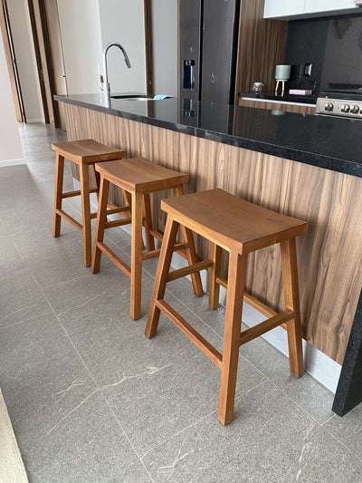 Proyecto de departamento residencial – Grupo Decos