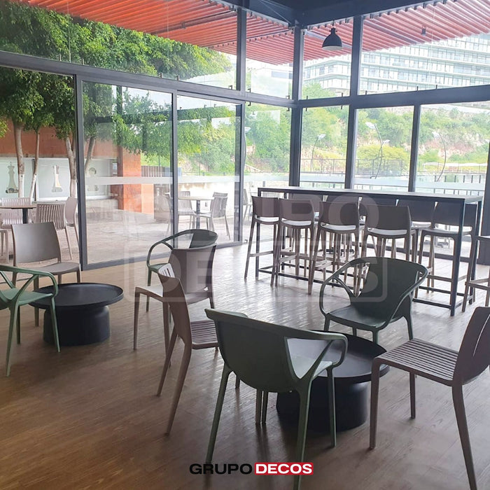 Proyecto de escuela – Grupo Decos