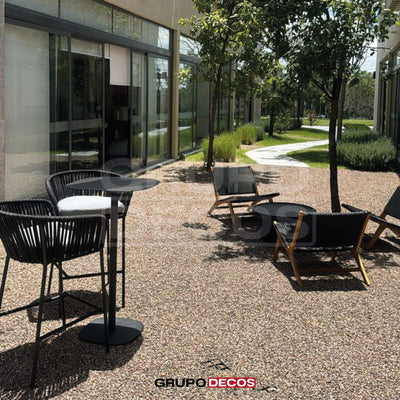 Proyecto de escuela – Grupo Decos