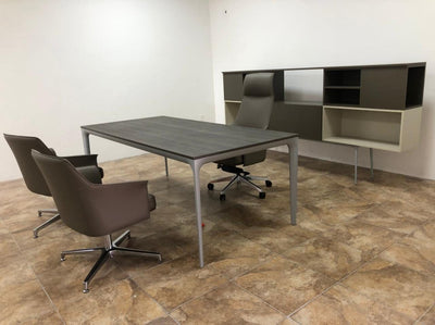 Proyecto de oficinas privadas – Grupo Decos