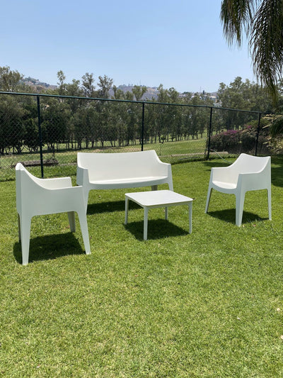 Proyecto de club de pádel – Grupo Decos