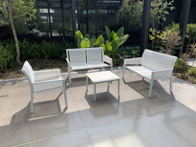 Proyecto de área común en planta industrial – Grupo Decos