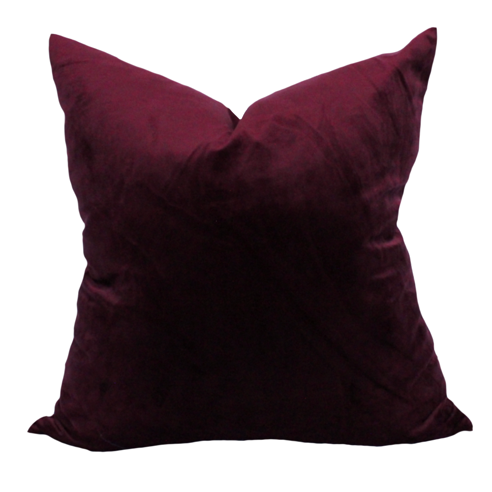 Terciopelo Tinto